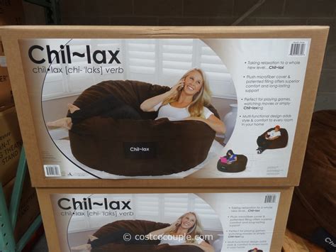 bean bag costco|costco chillax bean bag chair.